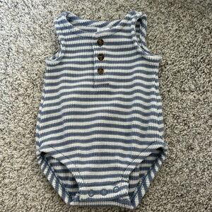 Carters Newborn onesie